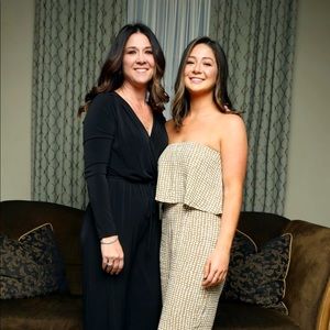 Meet your Posher, Kellie